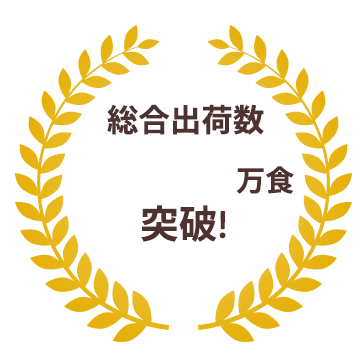 実績