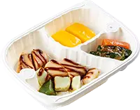 「やわらか宅配食」販売開始