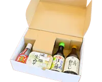 「減塩調味料セット」販売開始