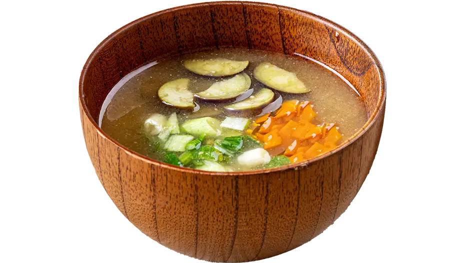 野菜を楽しむおみおつけ（のし対応）