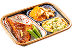 健康サポート宅配食