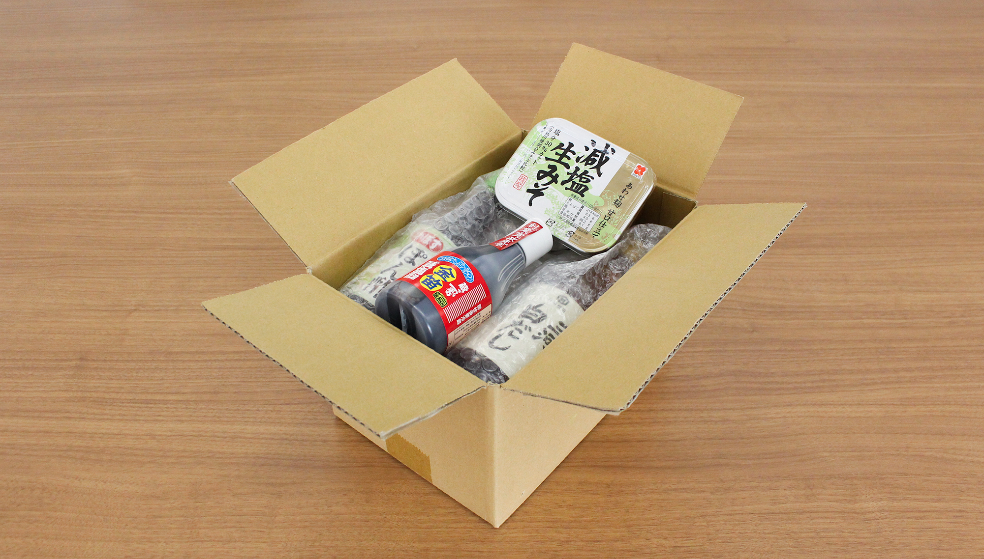お届けイメージ