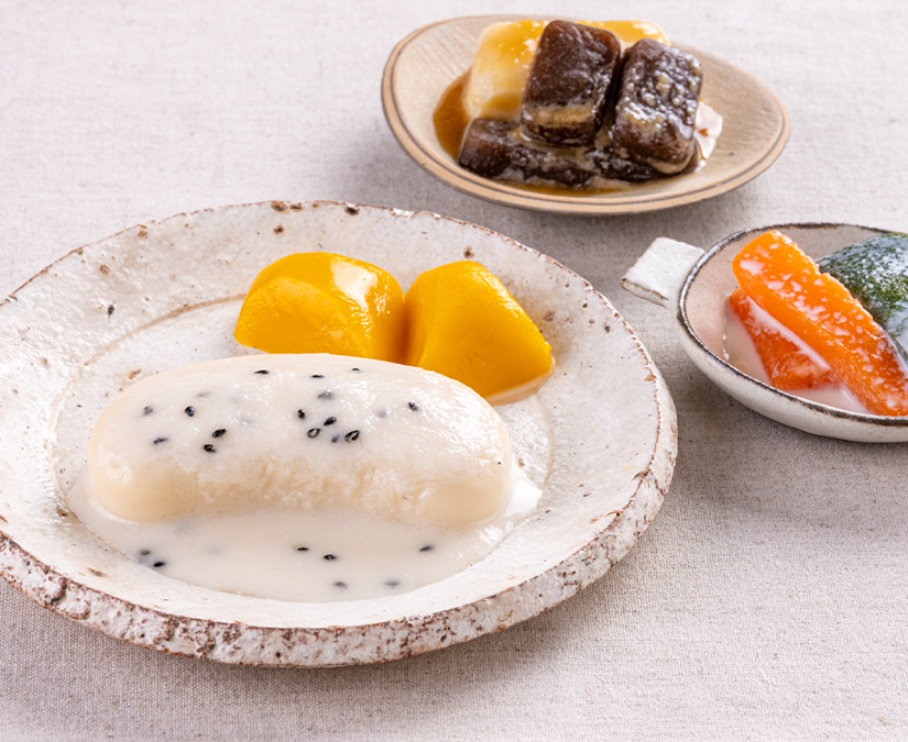 鶏ねぎ塩焼き