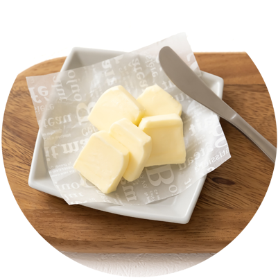 良質なたんぱく質を摂取しましょう