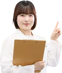 管理栄養士
