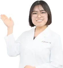 管理栄養士