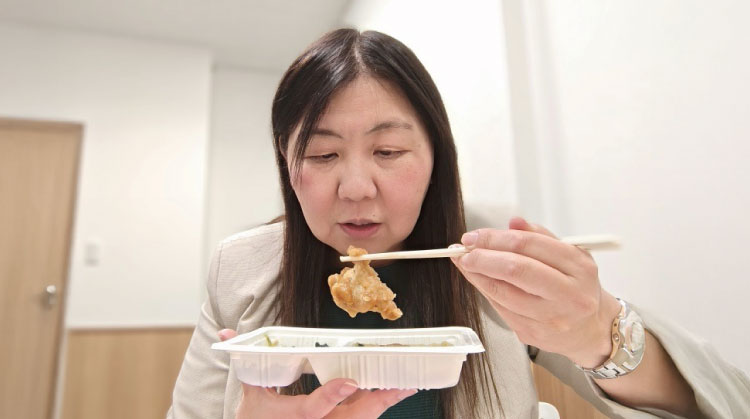お客様