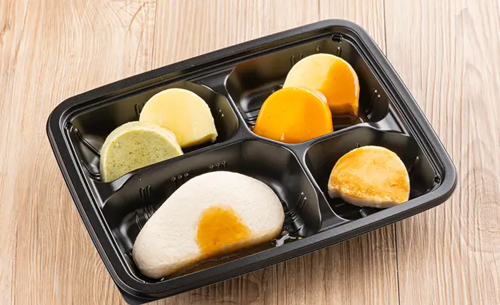 チキンステーキ