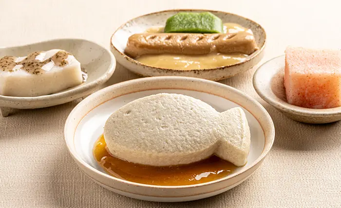 さわらの西京焼き