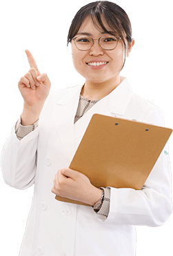 ウェルネスダイニングの管理栄養士