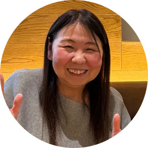 50代女性