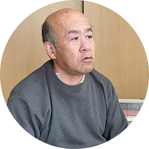 60代女性