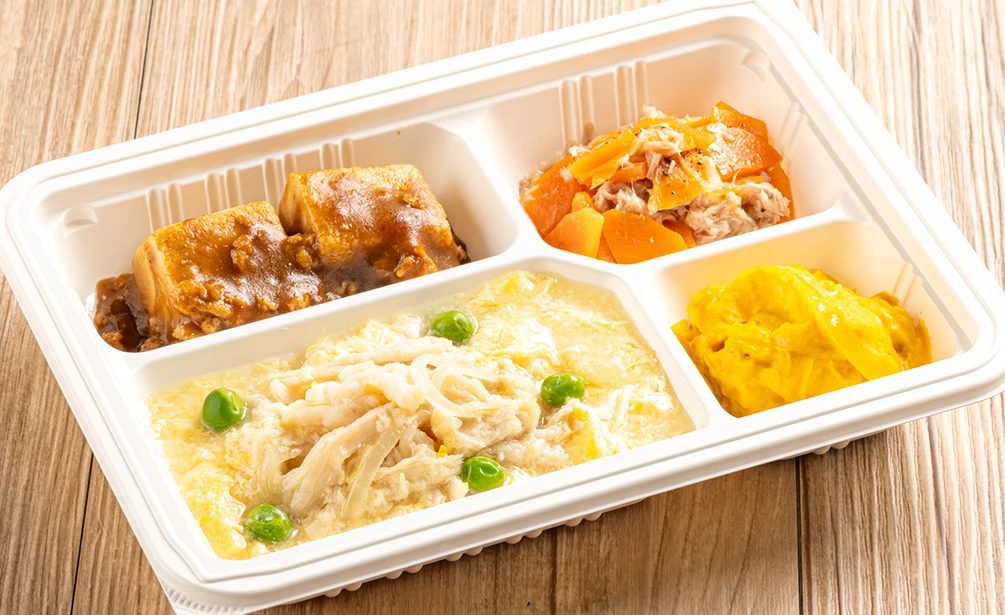 親子煮