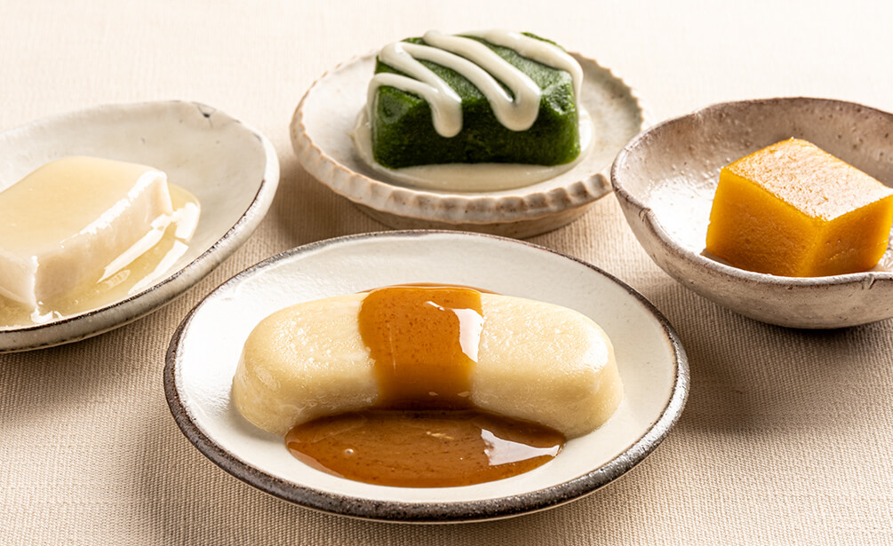 チキンステーキ