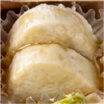 鯵の田作り