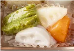 お煮しめ