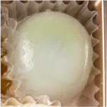 抹茶の葛まんじゅう