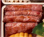 ローストビーフ