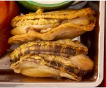 焼き帆立