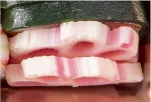 梅花れんこん