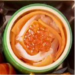 紅白なます