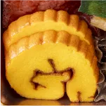 伊達巻