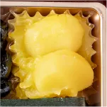 栗きんとん