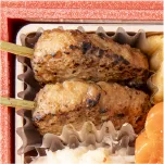 焼きつくね串