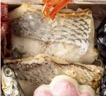 真鯛の西京焼き