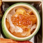 紅白なます