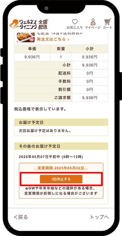 手順.03