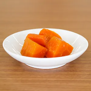 ほどよくやわらか_野菜