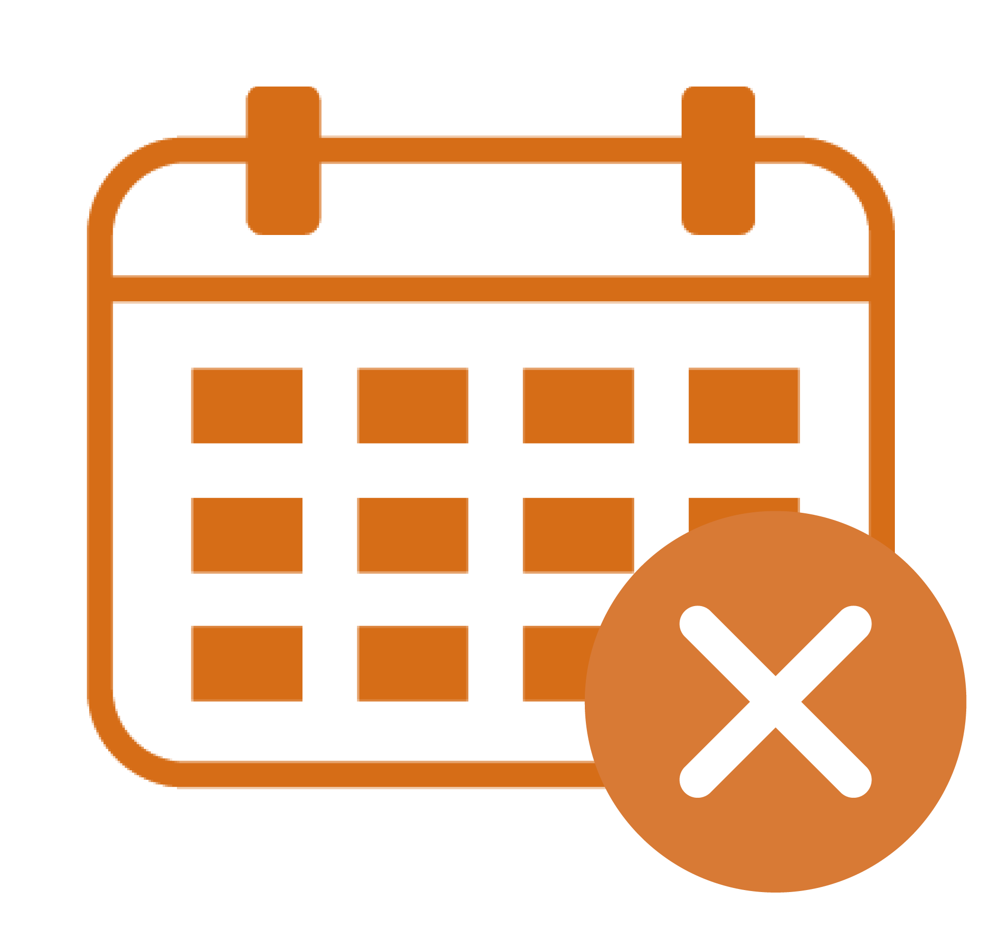 カレンダーアイコン