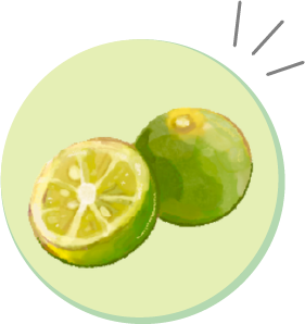 すだち