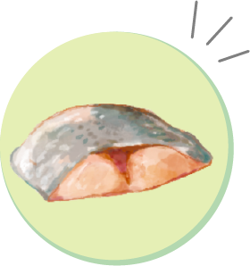 あじ