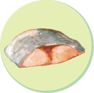 あじ