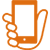 スマホ