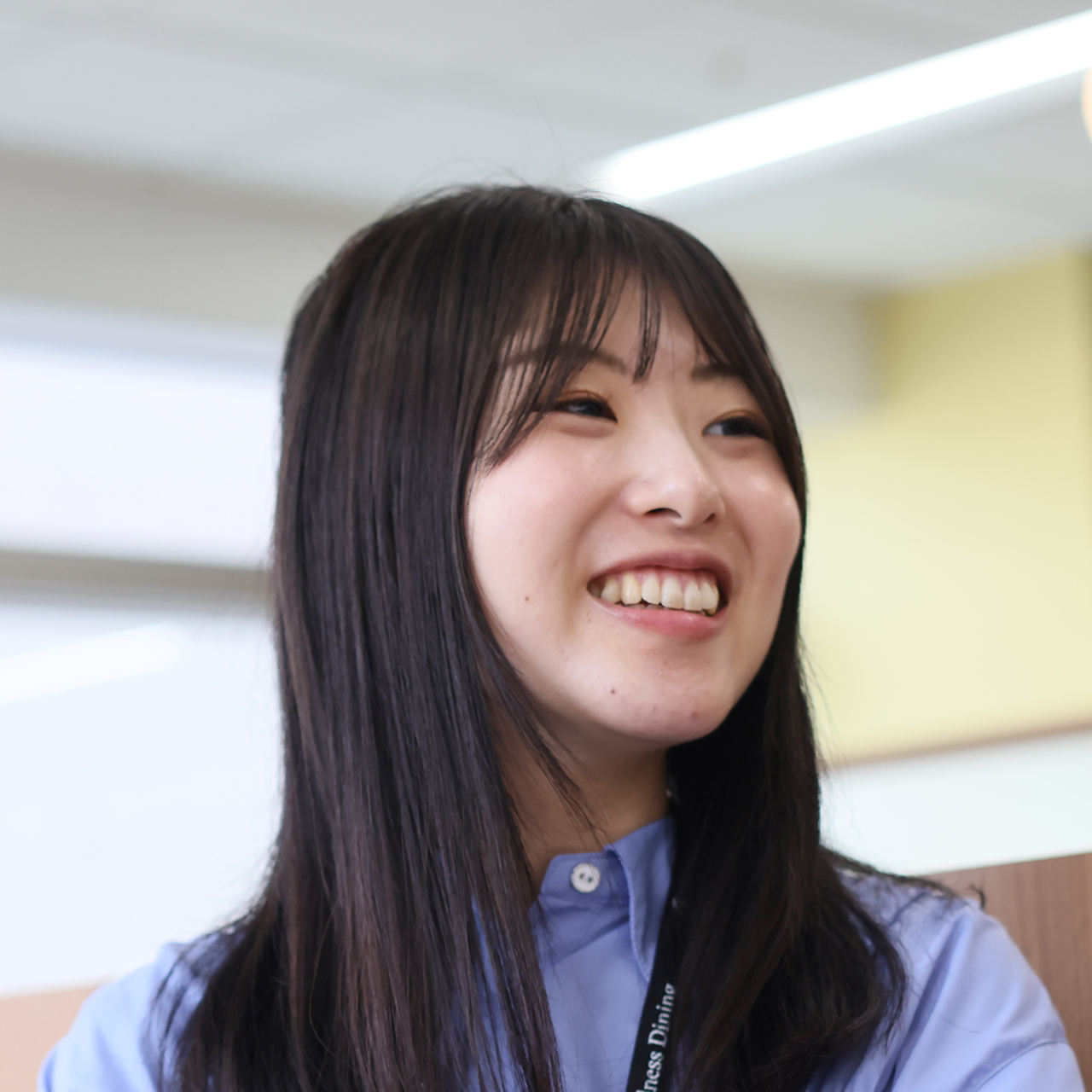 M.Iさん