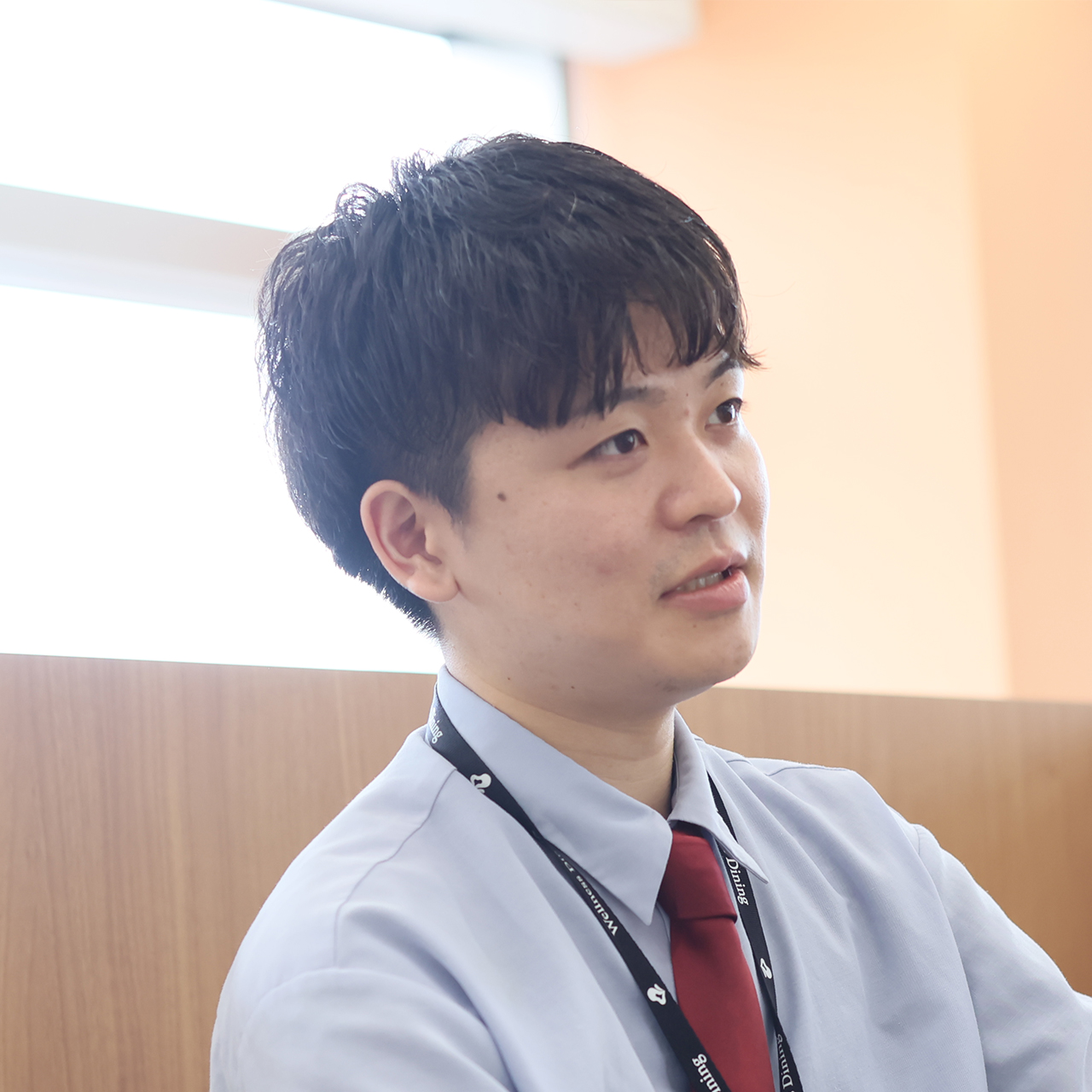 M.Mさん