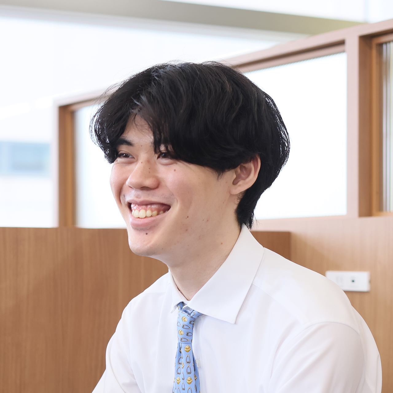 N.Mさん