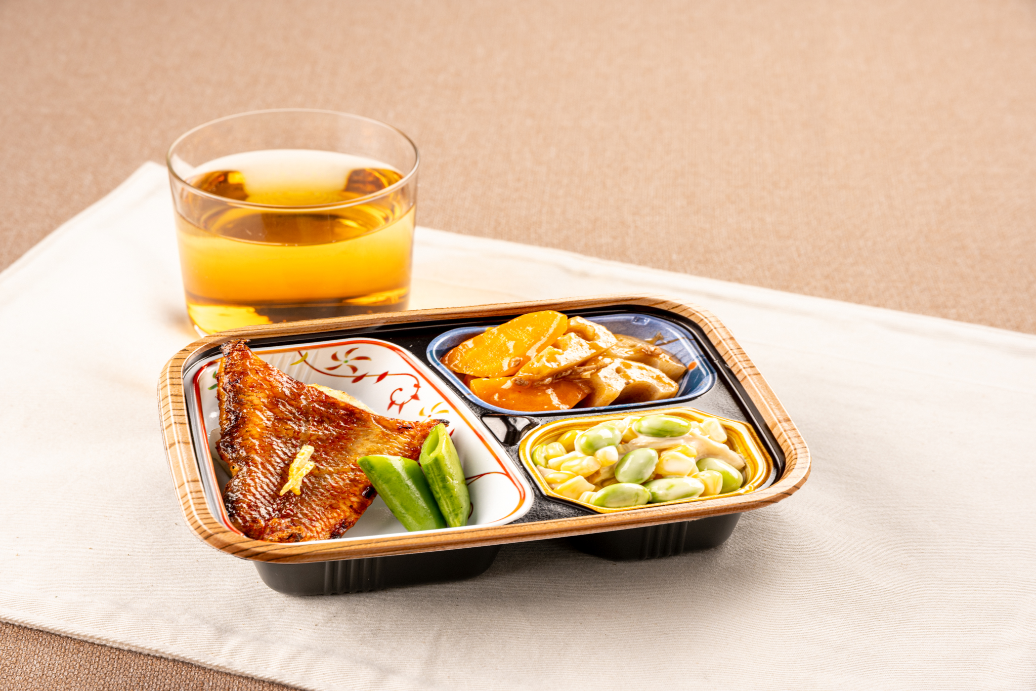 健康サポート宅配食