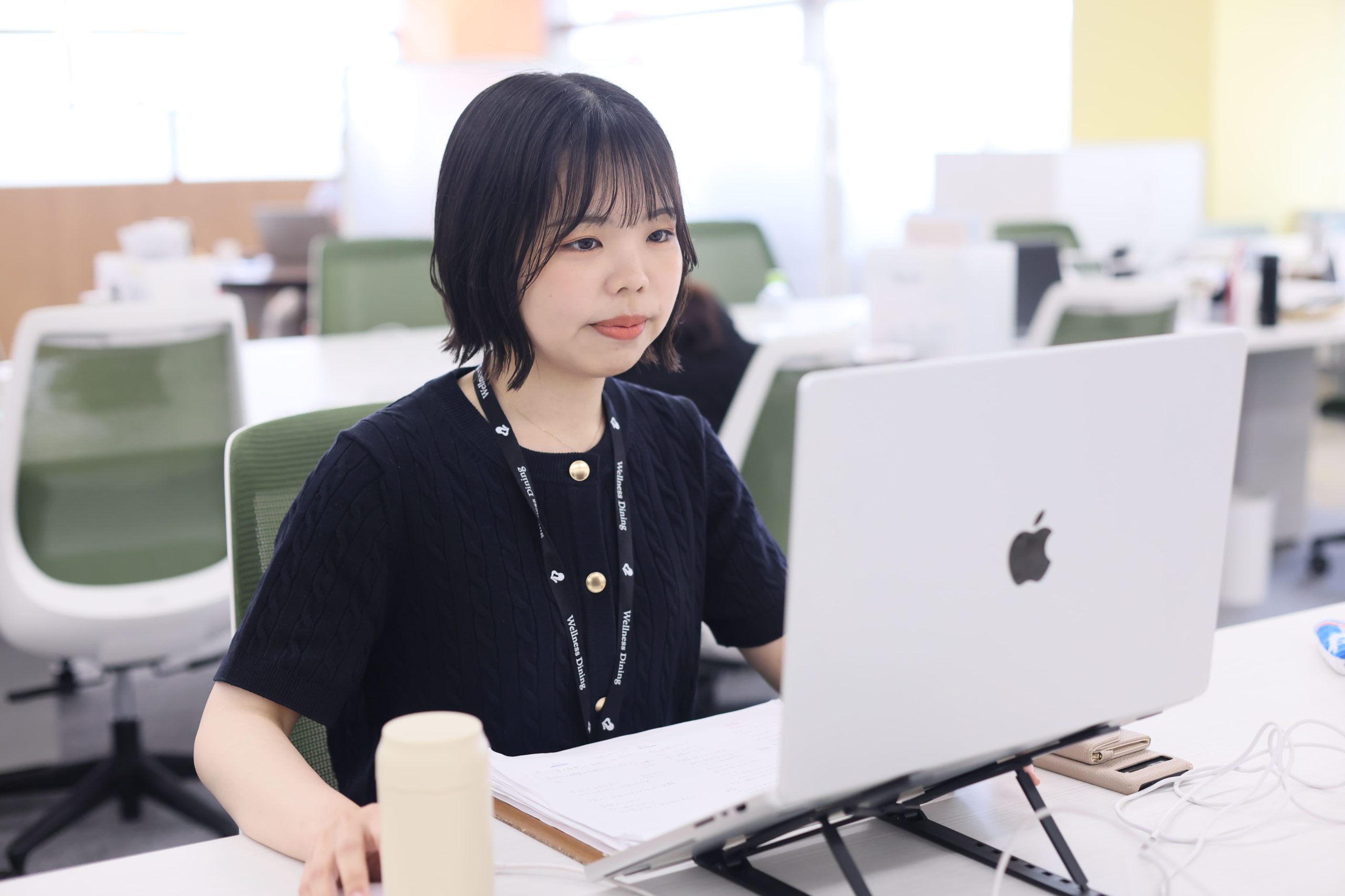 季節イベント用サイトのコーディング