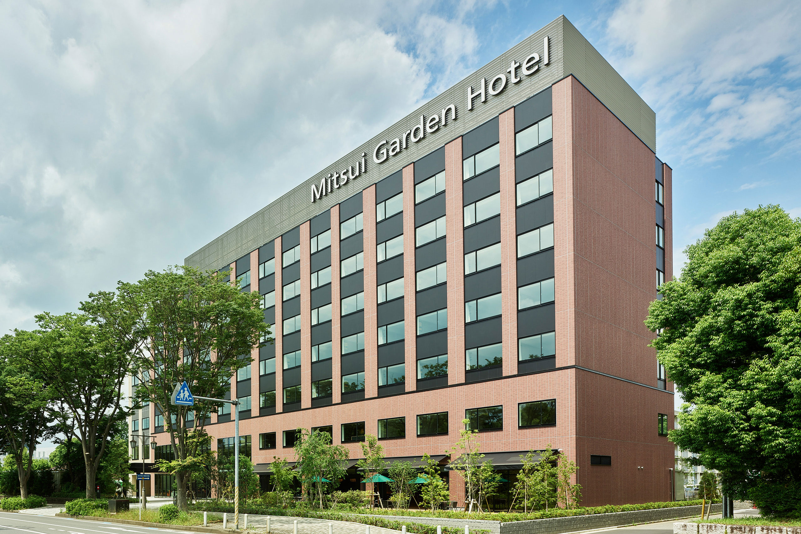 株式会社三井不動産ホテルマネジメント