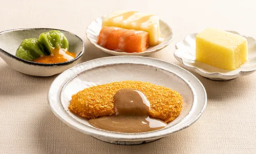  とんかつ