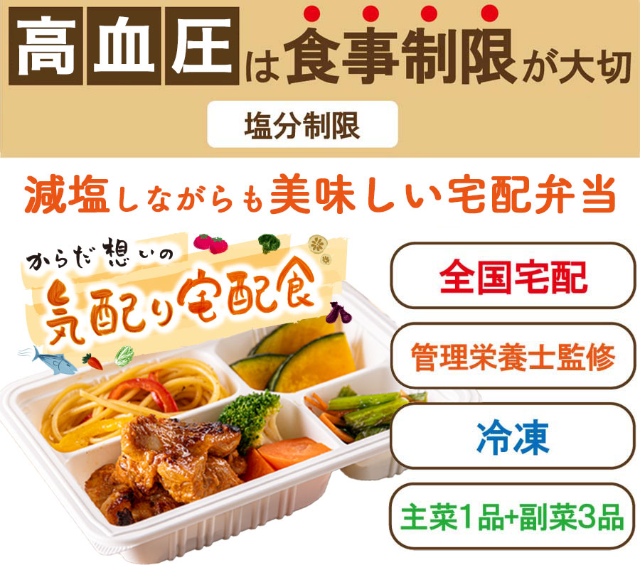 糖尿病は食事制限が大切