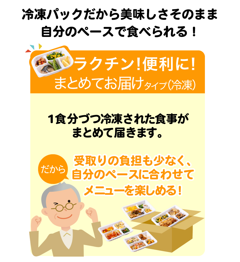 冷凍