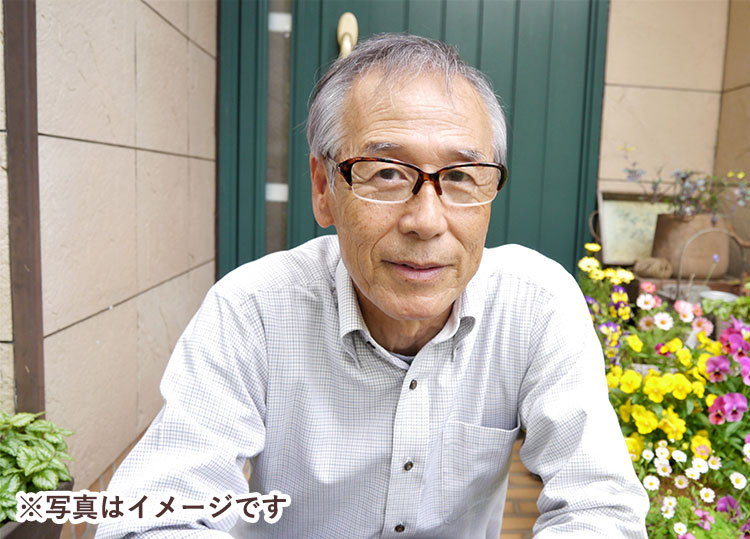 私の健康はお弁当と管理栄養士さんにお任せしています