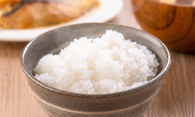 あったか応援ごはん(たんぱく質97.5%オフ)
