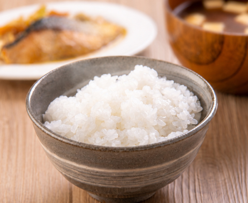 あったか応援ごはん(たんぱく質97.5%オフ)