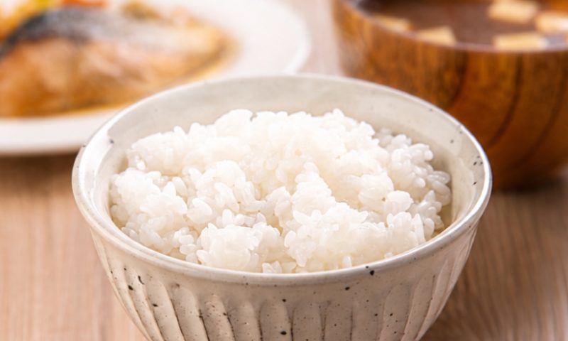 あったか応援ごはん(糖質&カロリーハーフ)